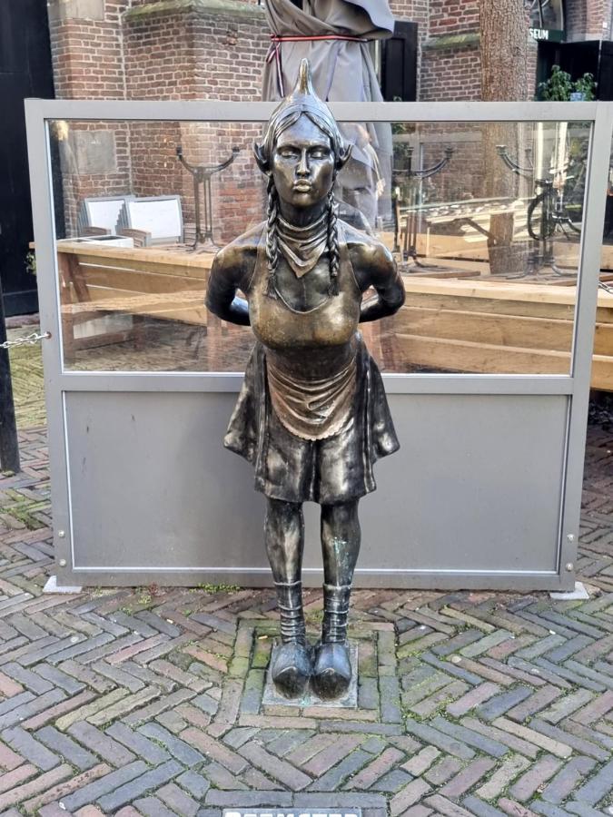 Hendrik Zuidschermer